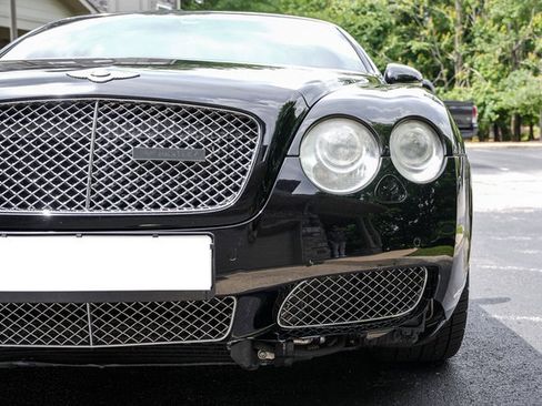 Used 2006 Bentley Continental GT AWD/4WD image 63