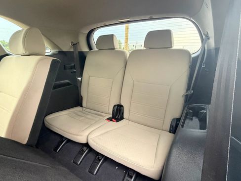 Used 2017 Kia Sorento LX FWD image 22