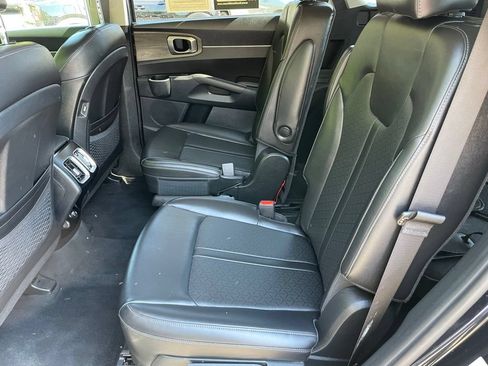 Used 2023 Kia Sorento X-Line EX AWD/4WD image 8