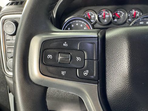 Used 2023 Chevrolet Silverado 2500 LT w/ Convenience Package AWD/4WD image 15