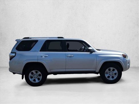 Used 2024 Toyota 4Runner SR5 RWD image 9