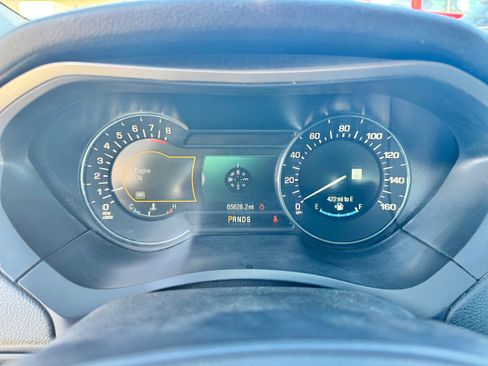 Used 2016 Lincoln MKZ w/ Equipment Group 300A Reserve image 12