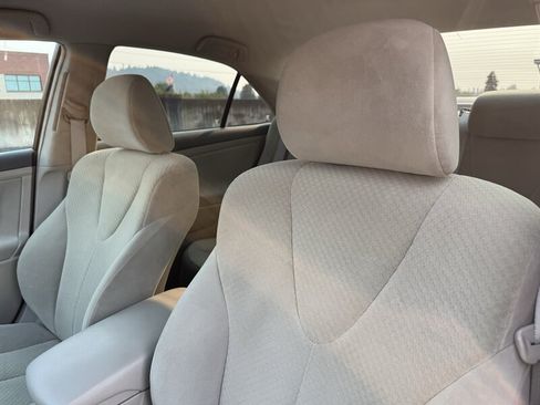 Used 2008 Toyota Camry LE FWD image 12