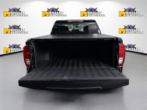 Used 2019 GMC Sierra 1500 Elevation image 22