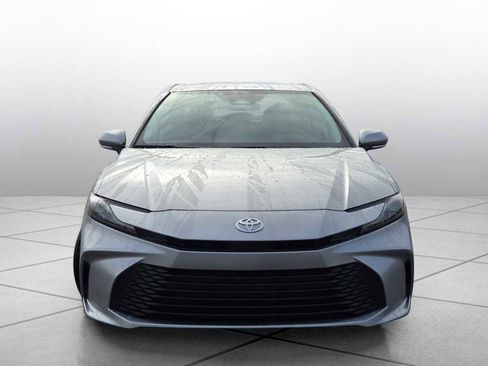 New 2026 Toyota Camry LE FWD image 3