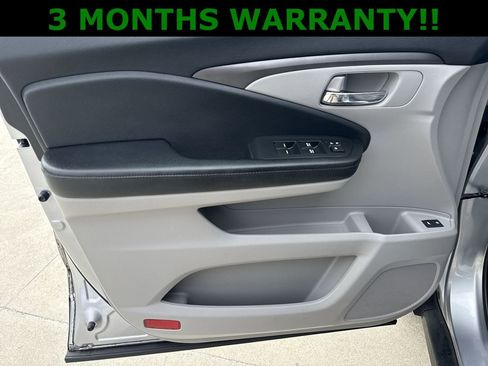 Used 2017 Honda Pilot EX-L image 12