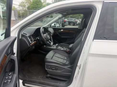 Used 2018 Audi Q5 2.0T Premium Plus w/ Premium Plus Package AWD/4WD image 25