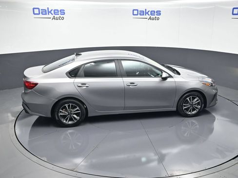 Certified 2024 Kia Forte LXS FWD image 50