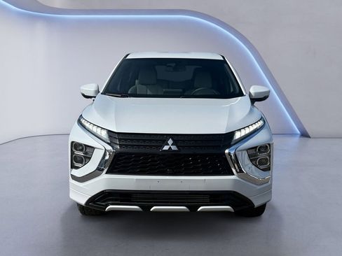 Used 2023 Mitsubishi Eclipse Cross SE image 7