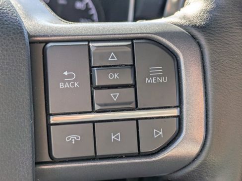 Used 2023 Ford F150 XLT w/ Equipment Group 301A Mid image 23