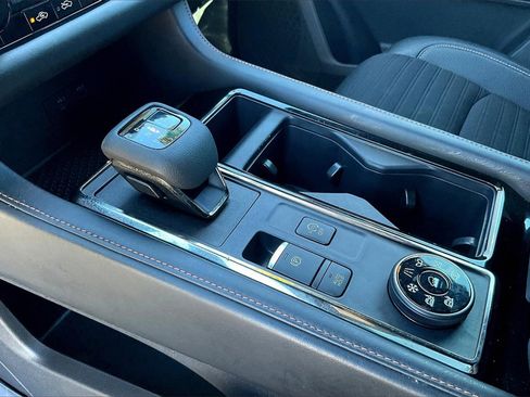 Used 2023 Nissan Pathfinder Rock Creek image 15