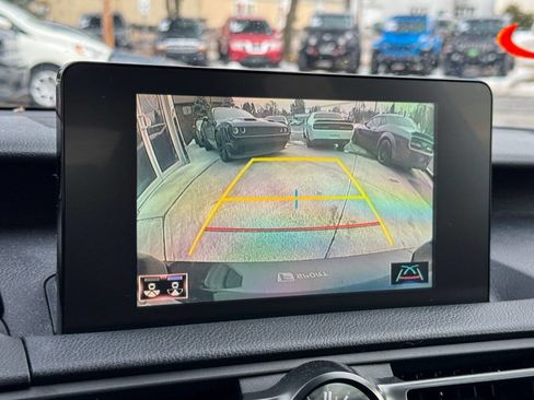 Used 2024 Lexus IS 350 F Sport image 35