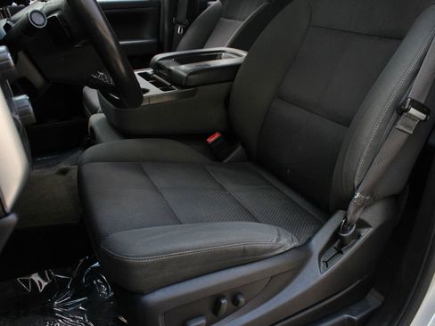 Used 2015 Chevrolet Silverado 1500 LT w/ All Star Edition AWD/4WD image 17