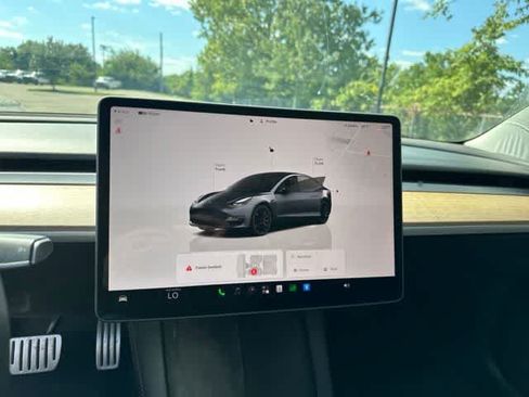 Used 2023 Tesla Model 3 Performance AWD/4WD image 11
