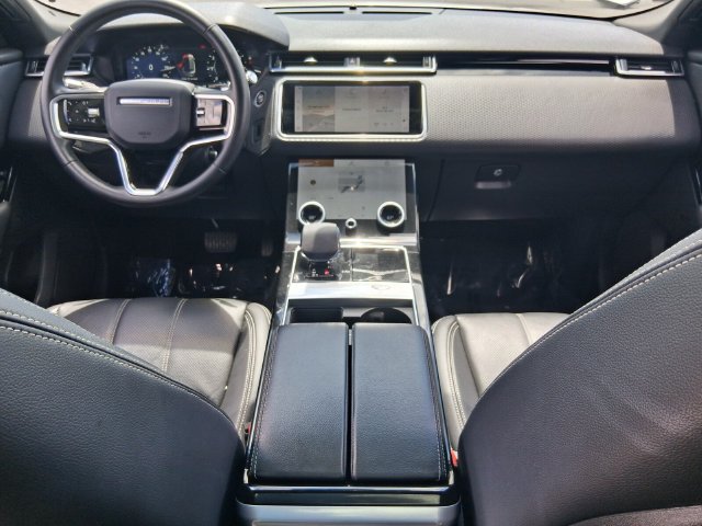 Used 2021 Land Rover Range Rover Velar S AWD/4WD image 14
