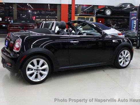 Used 2012 MINI Cooper Roadster S image 6