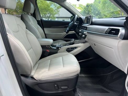 Used 2020 Kia Telluride EX FWD image 23