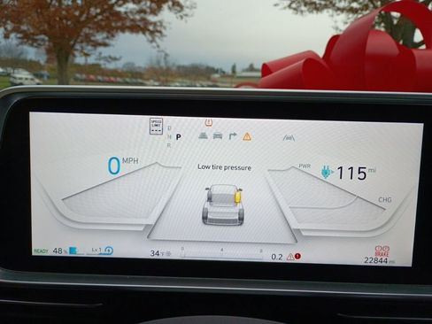 Used 2023 Hyundai Ioniq 6 SE image 30