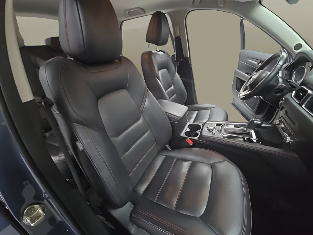 Used 2024 MAZDA CX-5 Carbon Edition AWD/4WD image 25