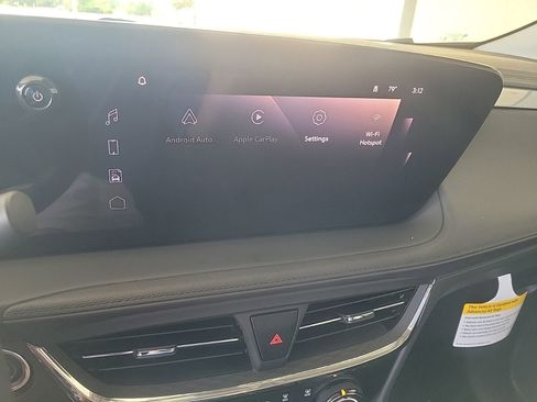 New 2026 Buick Encore GX Sport Touring w/ Comfort Package FWD image 15