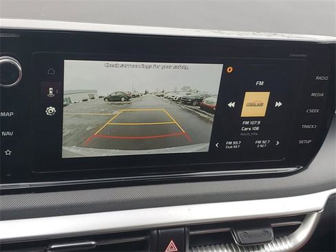 Used 2023 Kia K5 GT-Line image 26