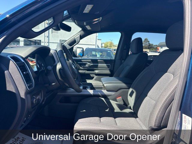 Used 2019 RAM 1500 Big Horn AWD/4WD image 19