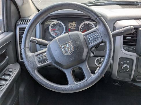 Used 2014 RAM 1500 Tradesman w/ Popular Equipment Group AWD/4WD image 22