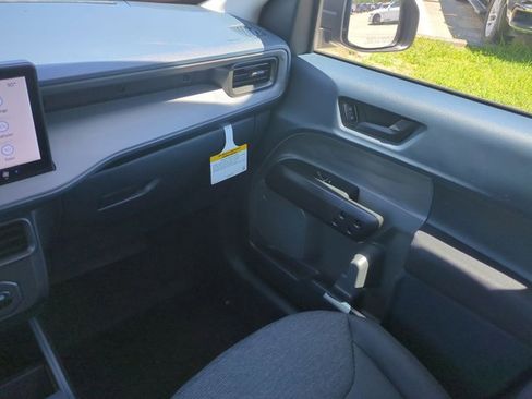 New 2026 Ford Maverick XL image 17