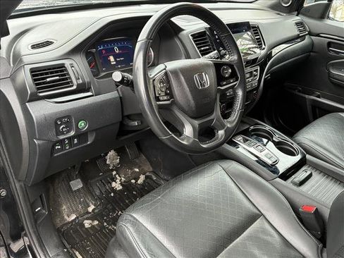 Used 2021 Honda Passport Touring image 10