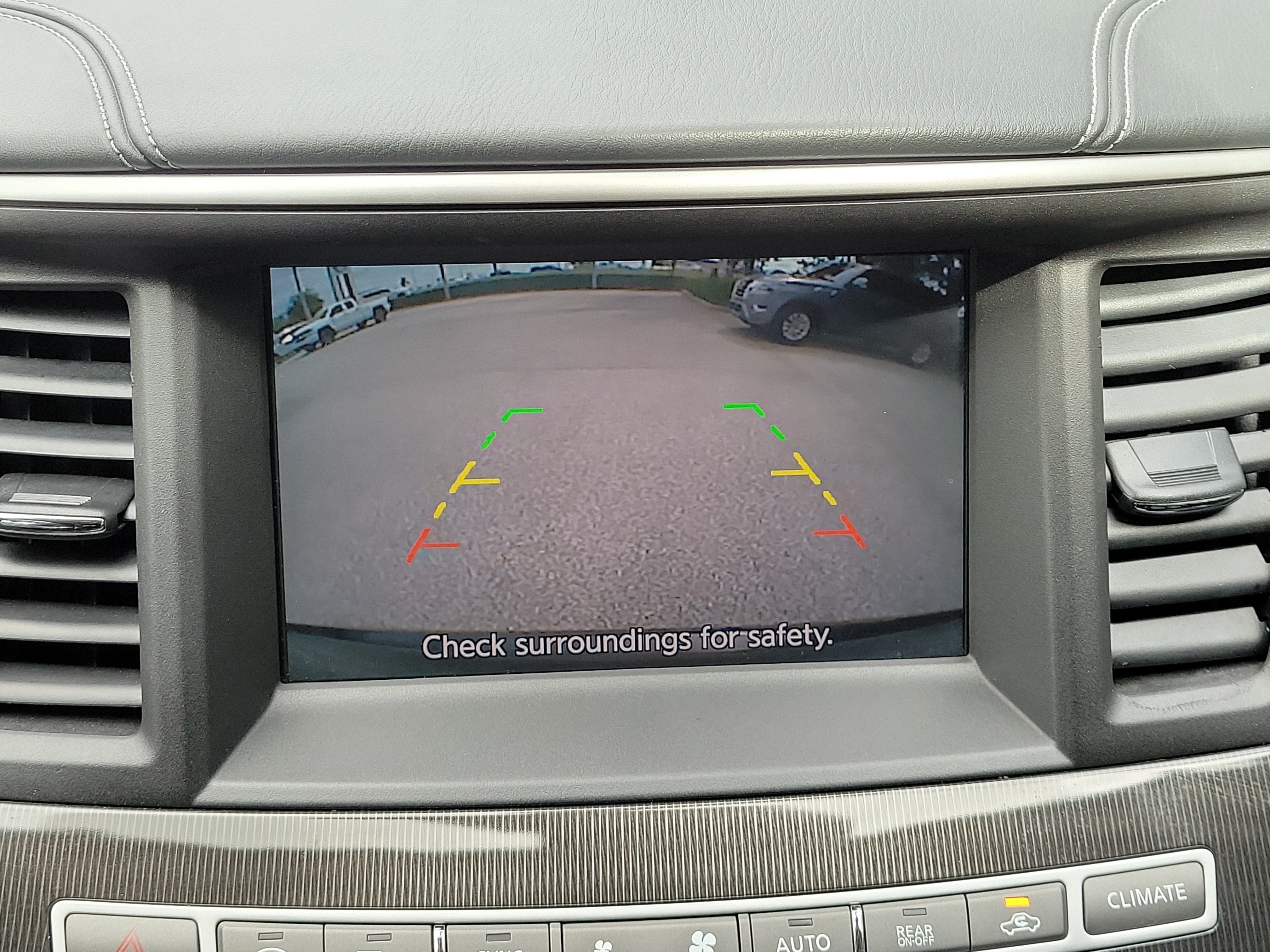 Used 2020 INFINITI QX60 Pure FWD image 29