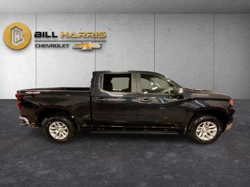 Used 2023 Chevrolet Silverado 1500 LT image 7