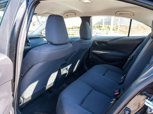 Used 2024 Toyota Corolla LE image 18