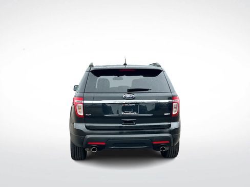 Used 2015 Ford Explorer XLT w/ Equipment Group 202B image 7