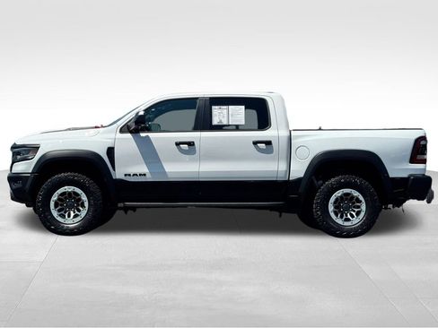 Used 2023 RAM 1500 TRX w/ TRX Level 2 Equipment Group AWD/4WD image 4