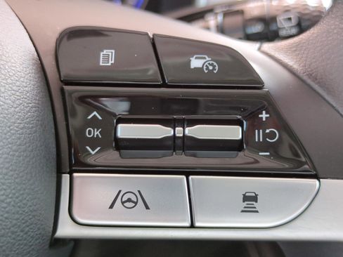 Certified 2023 Hyundai Tucson SEL AWD/4WD image 24