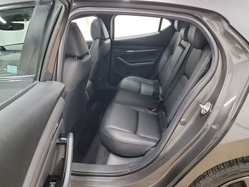 Used 2021 MAZDA MAZDA3 s image 12