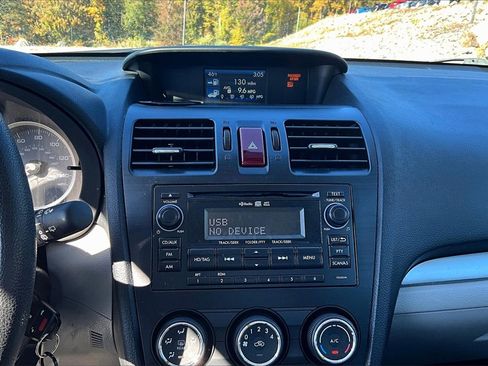 Used 2015 Subaru Forester 2.5i Premium w/ Popular Package #1 image 23