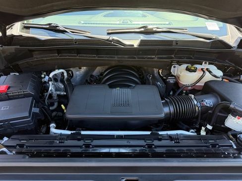 Used 2021 GMC Sierra 1500 Elevation w/ Preferred Package AWD/4WD image 16