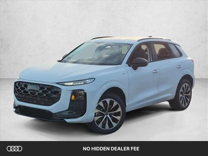 New 2026 Audi Q3 quattro 2.0T