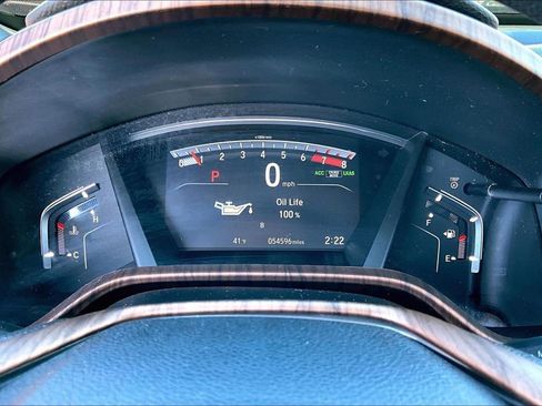 Used 2022 Honda CR-V EX image 12