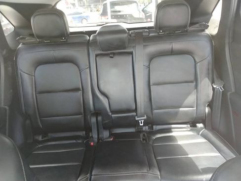 Used 2022 Ford Escape SEL FWD image 14