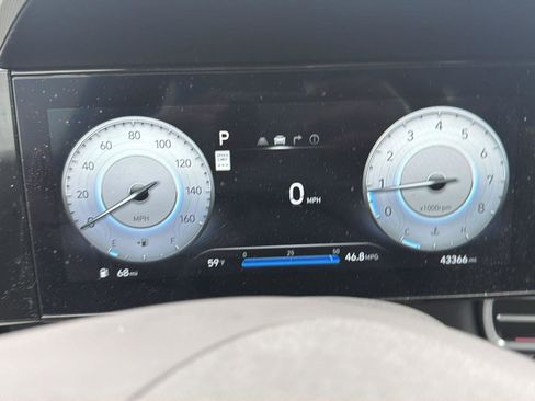 Used 2024 Hyundai Elantra SEL FWD image 10