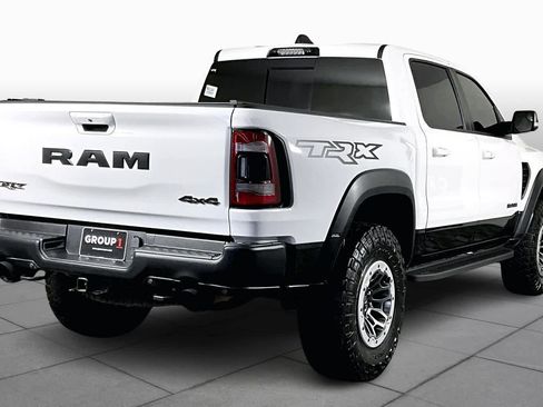 Used 2021 RAM 1500 TRX w/ TRX Level 2 Equipment Group image 13