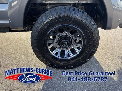 Used 2022 Ford F250 Lariat AWD/4WD image 16