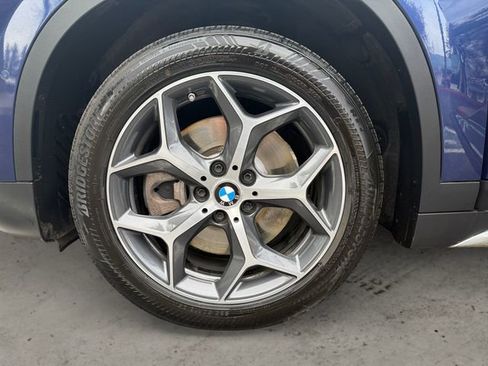Used 2016 BMW X1 xDrive28i AWD/4WD image 14