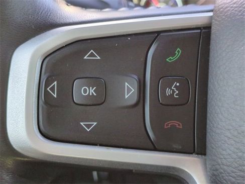 Used 2020 RAM 1500 Big Horn image 24