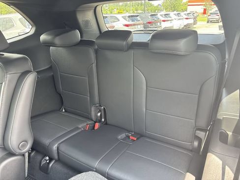 New 2026 Buick Enclave Preferred w/ Power Package FWD image 22