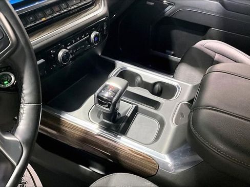 Used 2023 Chevrolet Silverado 1500 RST w/ All Star Edition Plus image 19