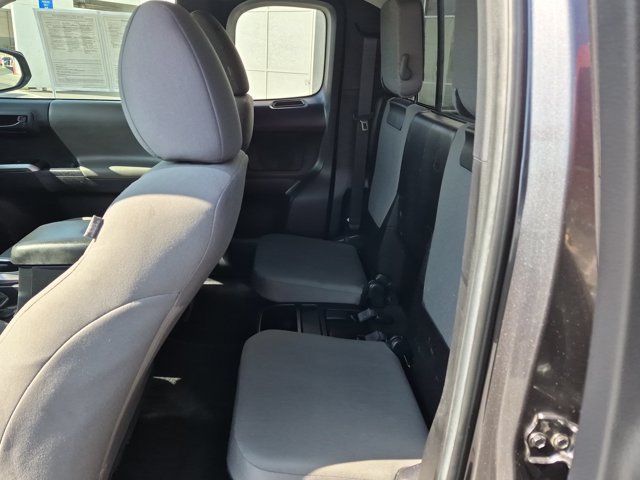 Used 2023 Toyota Tacoma SR5 w/ SX Package RWD image 14