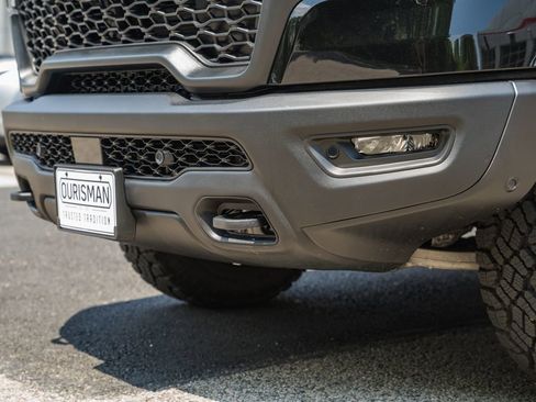 New 2026 RAM 1500 Rebel AWD/4WD image 15
